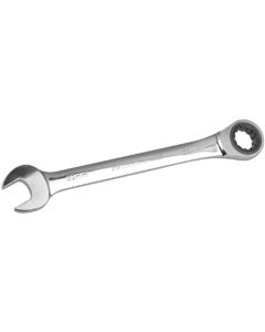 WLMW30362 image(0) - Wilmar Corp. / Performance Tool 22mm Ratcheting Wrench