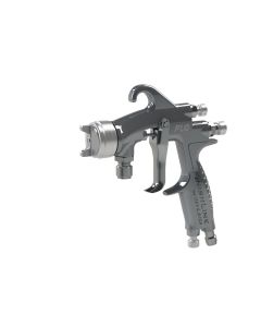 DEV905161 image(0) - DeVilbiss FLG Pressure feed is low cost General purpose Pressure Feed spray gun for a wide range of refinish paints and coatings