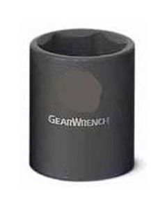 KDT84809 image(0) - GearWrench 3/4"DR. IMPACT SOCKET 1-5/16"
