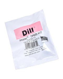 DIL2020K image(0) - GM REPLACEMENT DILL
