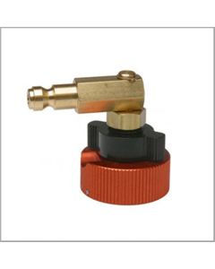 CATBA13 image(0) - Nissan Master Cylinder Adapter