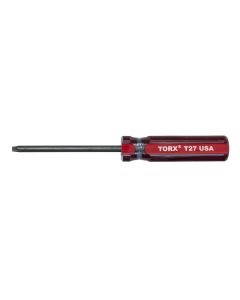 MAY67699 image(0) - Mayhew Mayhew Torx&reg; Tamperproof T27H Screwdriver