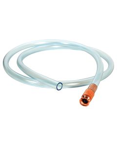 HPK10801 image(1) - Hopkins Manufacturing Shaker Siphon Hose Tube