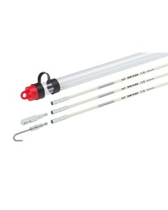 MLW48-22-4152 image(1) - Milwaukee Tool 15' Mid Flex Fish Stick Kit