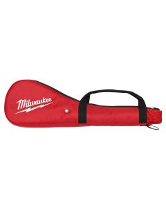 Milwaukee Tool TRAPSNAKE URINAL AUGER CASE