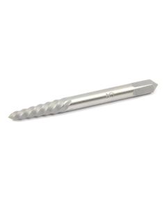 Forney Industries Screw Extractor, Helical Flute, Number 3