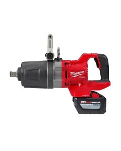 MLW2868-22HD image(0) - Milwaukee Tool M18 FUEL 1" D-Handle High Torque Impact Wrench w/ ONE-KEY Kit