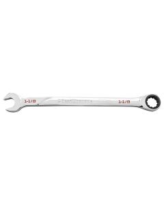 KDT86447 image(0) - GearWrench 1-1/8" 120XP Universal Spline XL Wrench