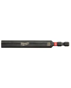 MLW48-32-4526 image(0) - Milwaukee Tool SHOCKWAVE 4" IMPACT MAGNETIC DRIVE GUIDE BULK 10