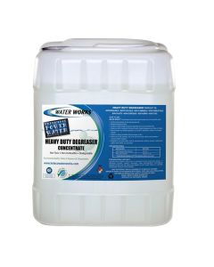 FNT14-11814 image(0) - 5 Gallon Pail Heavy Duty Degreaser Concentrate