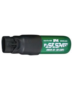 IPA8005-30 image(0) - Innovative Products Of America NEW 30 AMP Fuse Saver handle