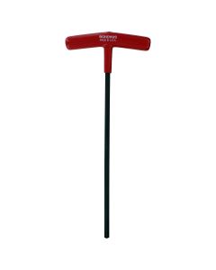 BND15260 image(0) - 4mm Hex T-Handle 6" Length