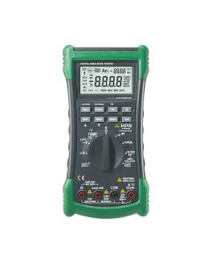 KPSMT740 image(0) - KPS by Power Probe KPS MT740 Pocket Sized Digital Multimeter + Insulation Tester