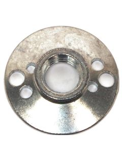 FOR72302 image(0) - Forney Industries Spindle Nut, 5/8 in-11