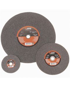 Firepower 5PK CUT-OFF WHEEL, 4" X 1/16" X 5/8",