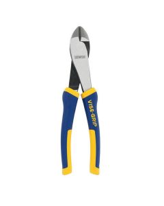 VGP2078308 image(0) - Vise Grip 8" PROPLIERS DIAGONAL CUTTING PLIERS