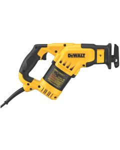 DeWalt 12 Amp Corded Compact Reciprocating Saw