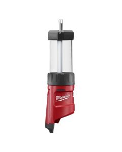MLW2362-20 image(0) - Milwaukee Tool M12 Trouble Light w/ USB Charging