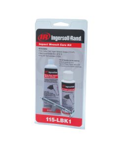 Ingersoll Rand LUBE KIT FOR IMPACT TOOLS THRU GREASE FITTING
