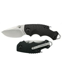 KER8700X image(0) - Kershaw Shuffle Knife, Folding (Clamshell)