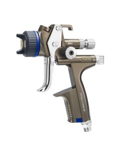 SATA X5500 RP Spray Gun, 1.4 I, w/RPS Cups