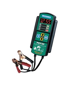 Powersports Battery Tester