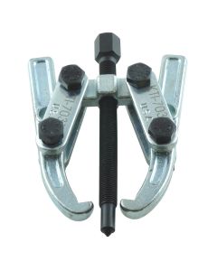 KTI70311 image(0) - K Tool International 4" Adjustable Puller, 2-Ton, 2 Jaw