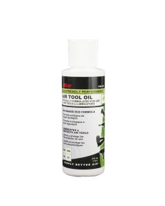 MIL1001-4B image(0) - Air Tool Oil, Eco-Friendly, 4 oz