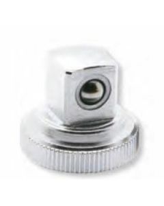 KKN2756Z-3-8 image(0) - Ko-ken USA 1/4 Sq. Dr. Quick Spinner  3/8 Square Length 21.5mm Z-series