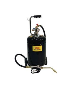 John Dow Industries 5 GAL. PNEUMATIC FLUID DISPENSER