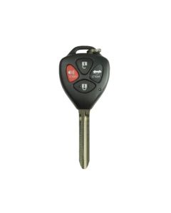XTL17303220 image(0) - Toyota Corolla 2010-2013 Remote Head Key