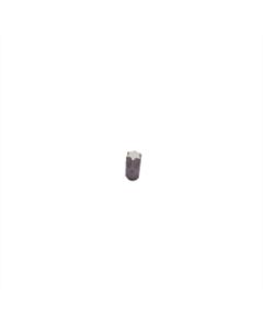 VIMVHCT50 image(0) - VIM Tools T50 Half Cut Torx Bit, 5/16 in. Hex, 5/8 in. OAL