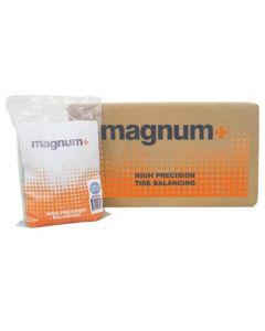 MRIDPP600 image(0) - MAGNUM Case 8 bags (21oz )