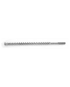 MLW48-20-3944 image(0) - Milwaukee Tool 7/8"X13" SDS MAX 4-CUTTER DRILL BIT