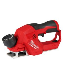 MLW2524-20 image(1) - Milwaukee Tool M12 Brushless 2" Planer