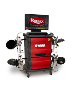 Rotary  R1090 Pro 3D Alignment System