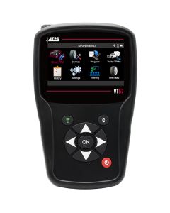 ATQTS57-1002 image(2) - VT57 All-In-One TPMS & Tire Management Tool