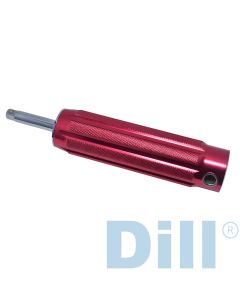 DIL5540 image(0) - Dill Air Controls 5540 40 in-lb. Torque Tool