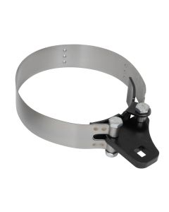 LIS53440 image(1) - Lisle 5-1/2" HD Filter Wrench, 1-1/2" Band