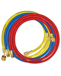 MSC84396 image(0) - Mastercool HOSE SET OF 96 AC