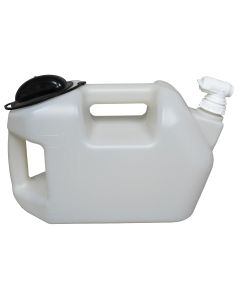 LIS19602 image(0) - 8 Qt. Low Profile Oil Dispenser