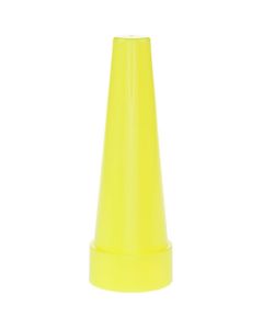 Bayco Yellow Safety Cone