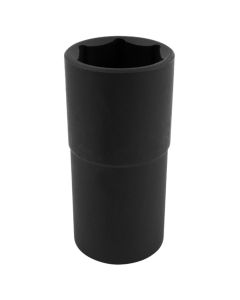 WLMM776 image(0) - Performance Tool 1/2" Dr 21/21.5mm Flip Impact Socket