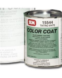 SEM15544 image(0) - Color Coat Tinting White