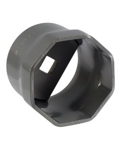 OTC1925 image(0) - OTC 3-3/4" 8-Point Wheel Bearing Locknut Socket