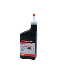 IRT10P image(0) - Air Tool Lubricant, Class 1 #10, 1 Pint