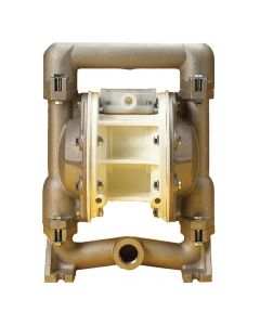 MILZE1040K image(0) - Zeeline by Milton Air- Alum. Diaphragm Pump 1&rdquo; NPT 37 GPM