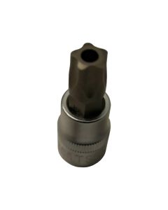 CTA9682 image(0) - CTA Manufacturing 5-pt Tamper Torx Socket - T10