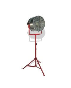 PTKAF-08 image(0) - JETAIR air dry fan  with stand