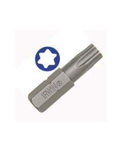 Irwin Industrial T30 Insert Bit 1" 1pc